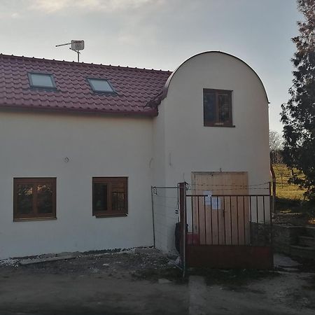 Apartamento Vino Andrusiow Znojmo Exterior foto