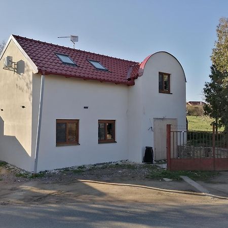 Apartamento Vino Andrusiow Znojmo Exterior foto