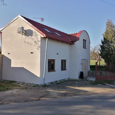 Apartamento Vino Andrusiow Znojmo Exterior foto
