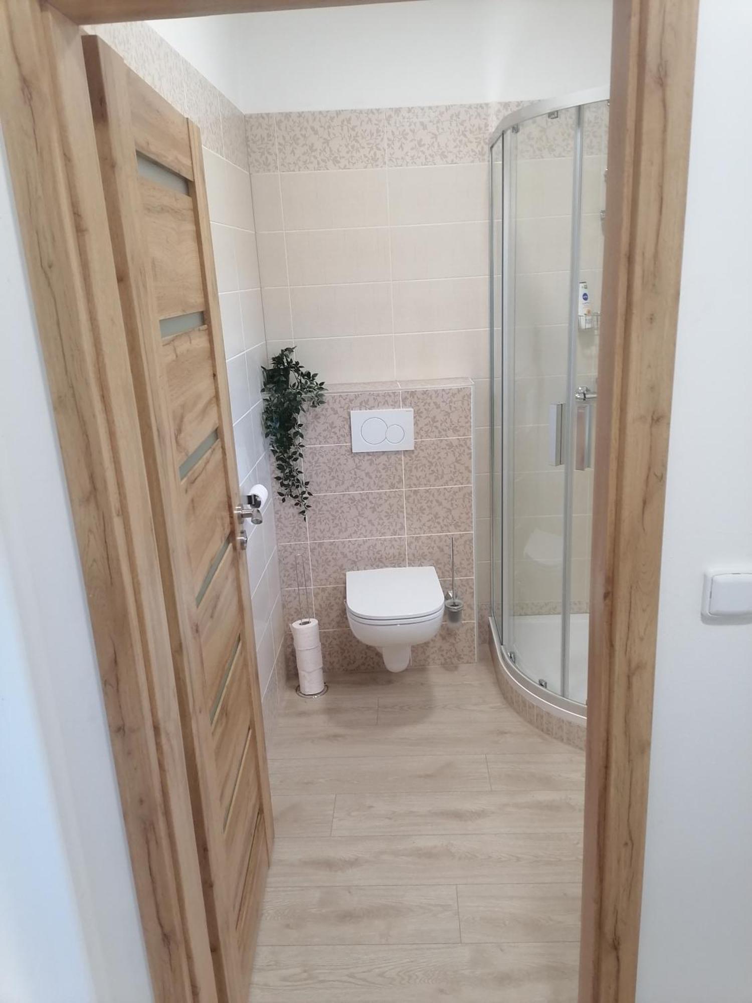 Apartamento Vino Andrusiow Znojmo Exterior foto