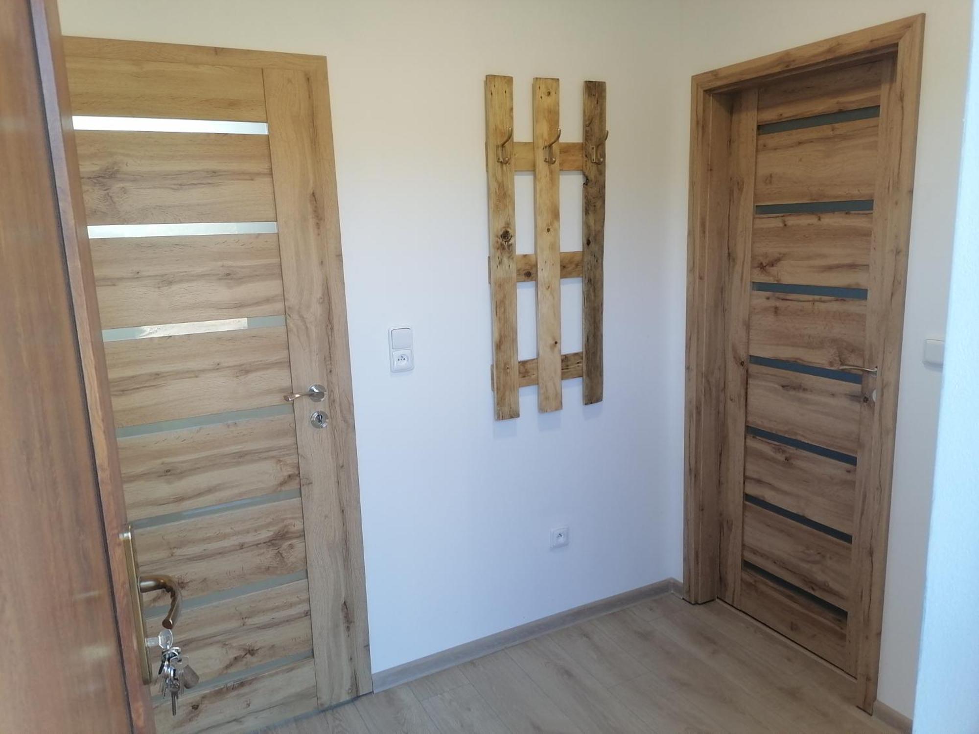 Apartamento Vino Andrusiow Znojmo Exterior foto