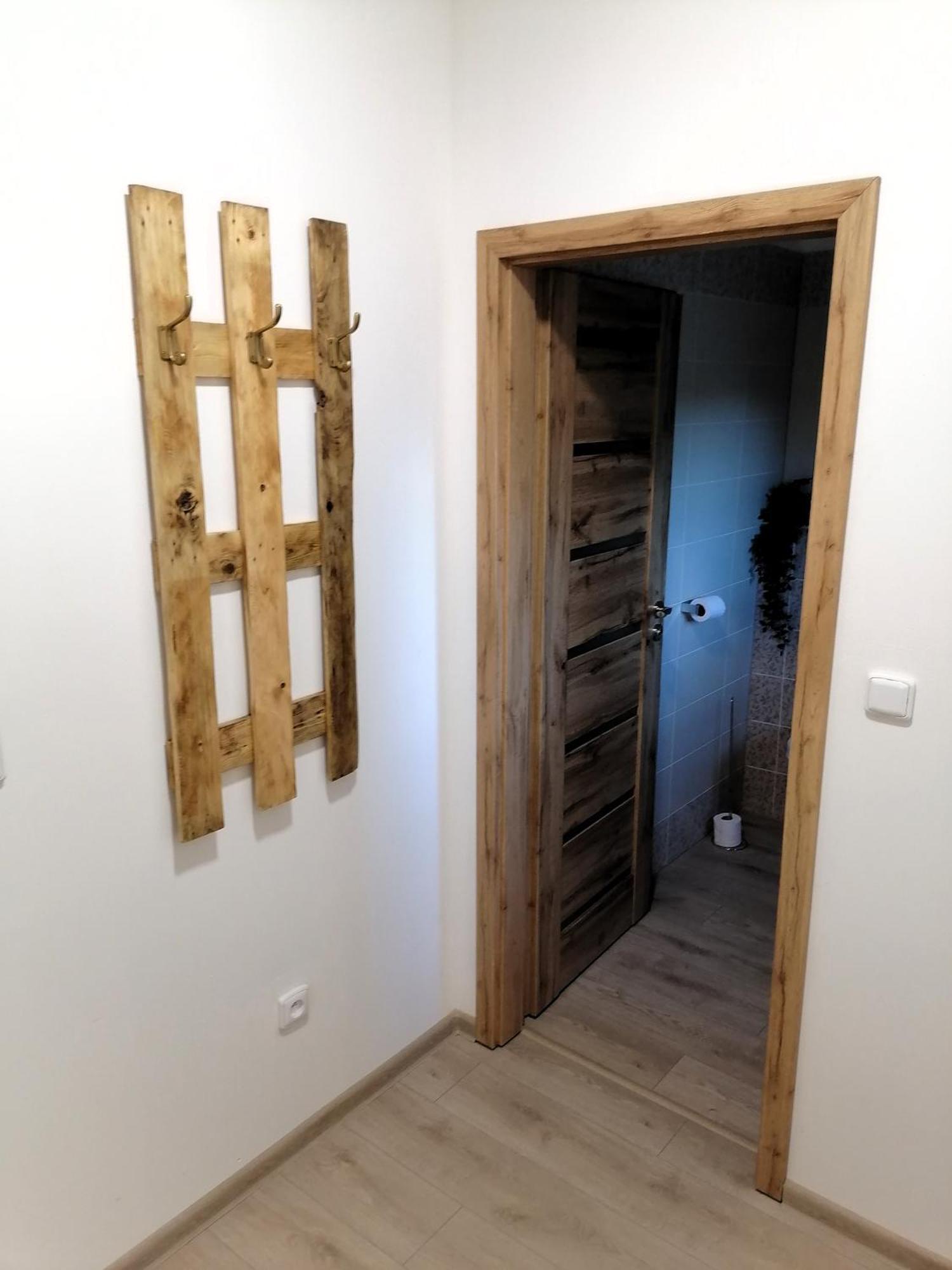 Apartamento Vino Andrusiow Znojmo Exterior foto