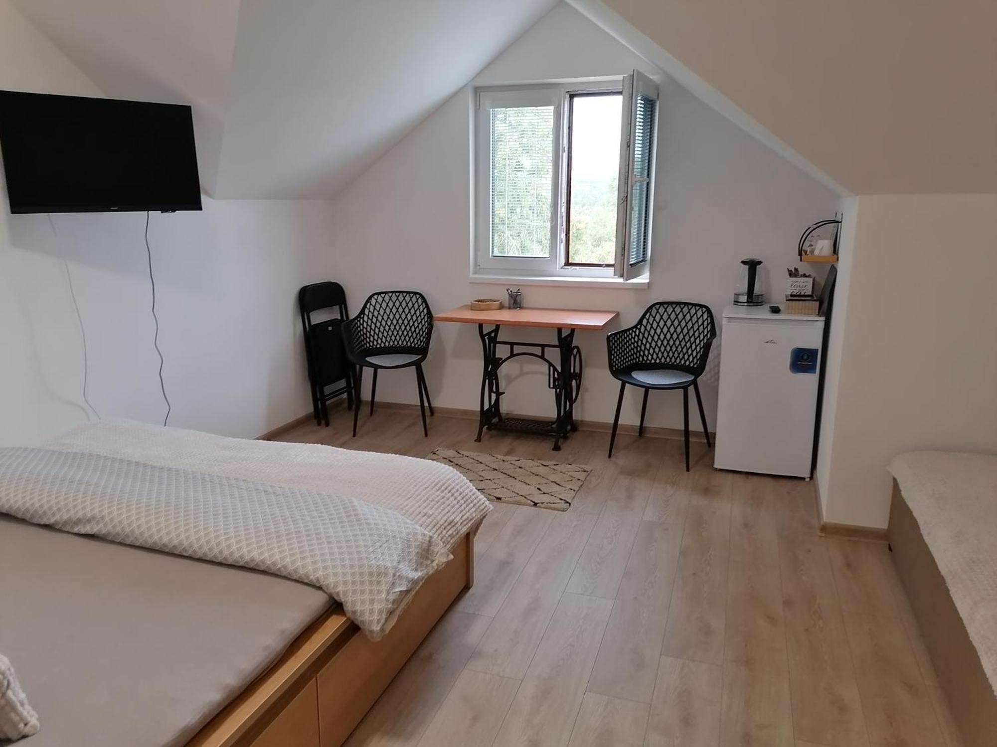 Apartamento Vino Andrusiow Znojmo Exterior foto