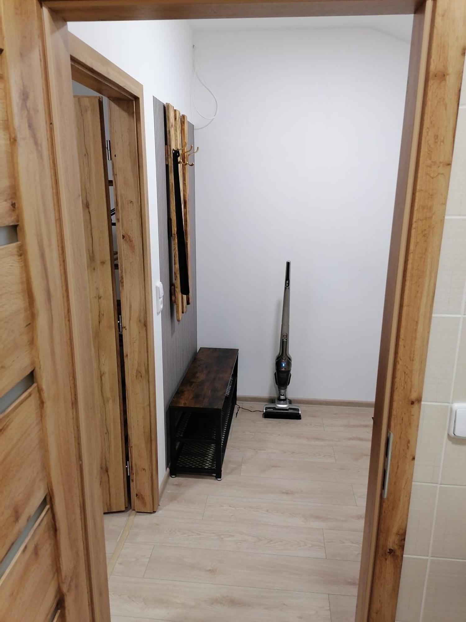 Apartamento Vino Andrusiow Znojmo Exterior foto
