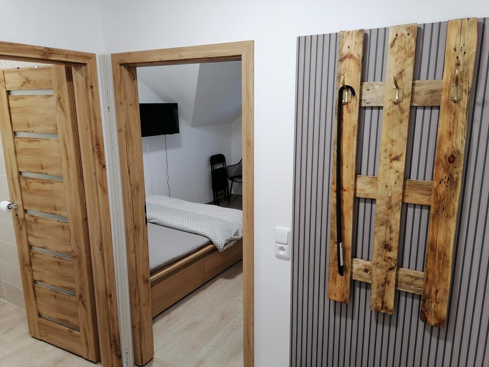 Apartamento Vino Andrusiow Znojmo Exterior foto