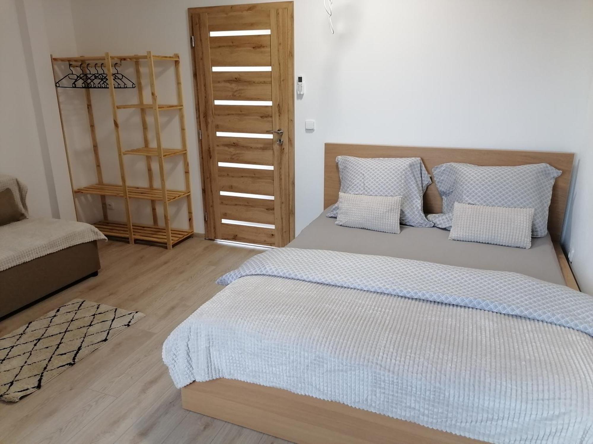 Apartamento Vino Andrusiow Znojmo Exterior foto