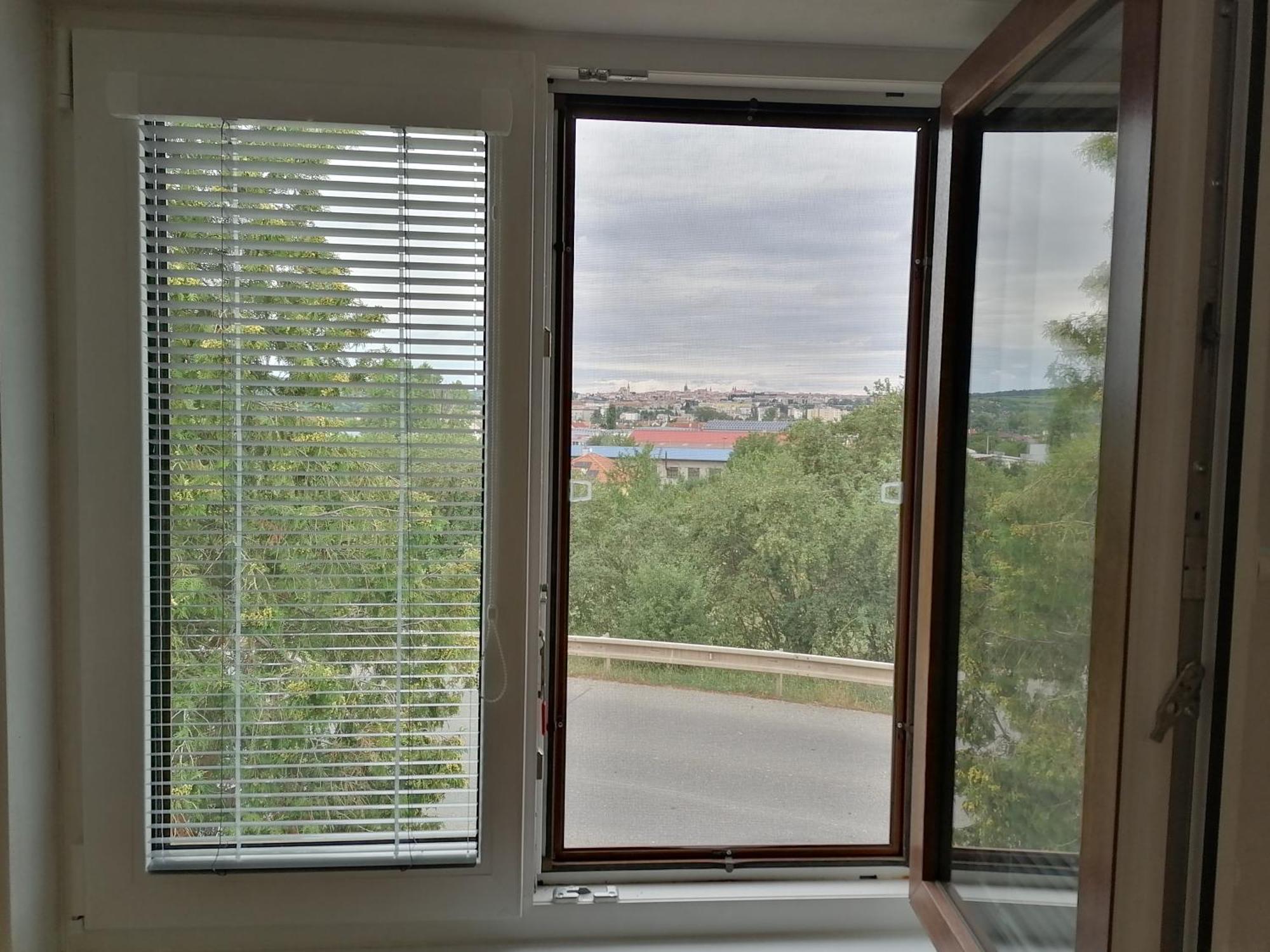 Apartamento Vino Andrusiow Znojmo Exterior foto