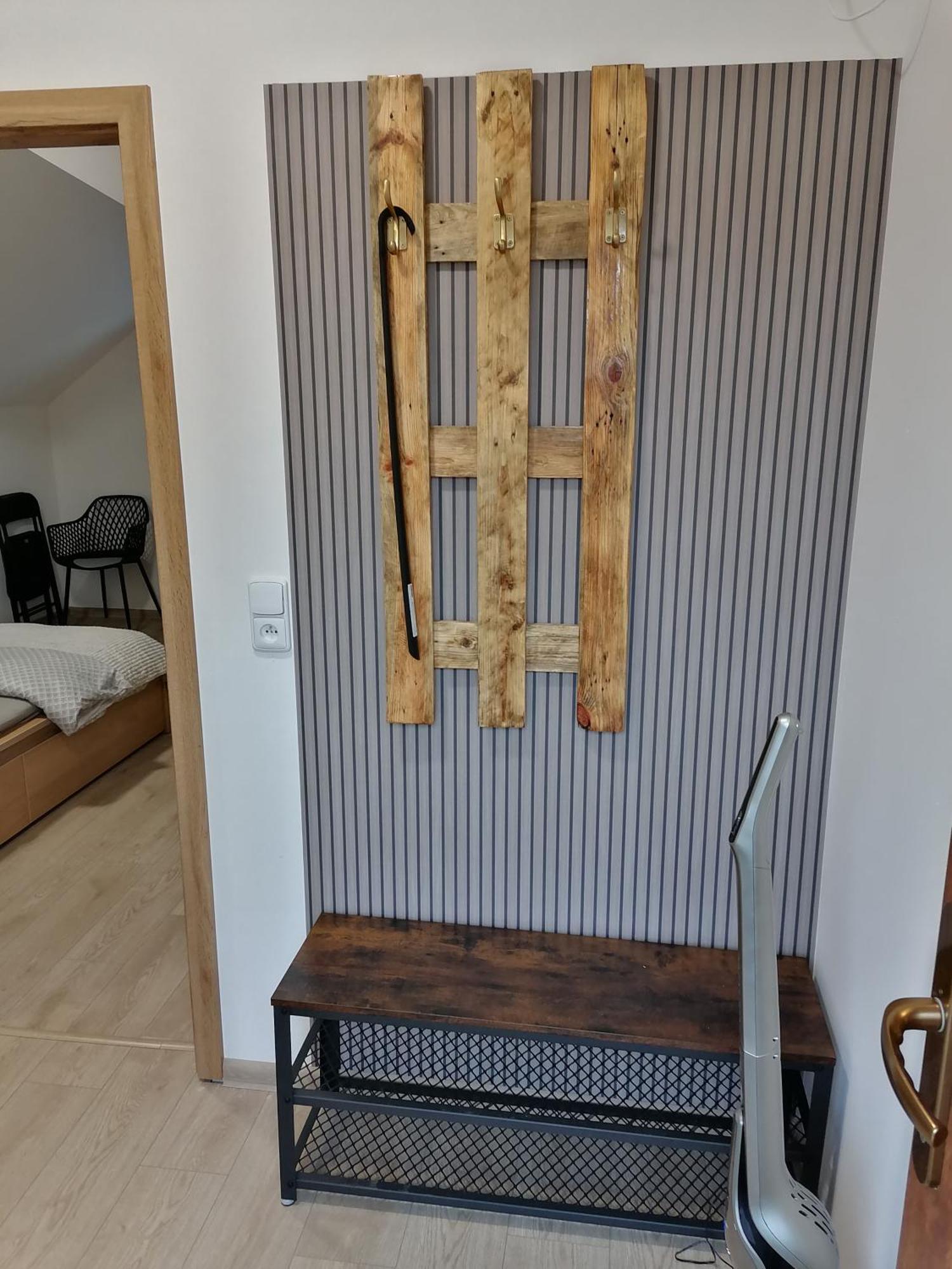 Apartamento Vino Andrusiow Znojmo Exterior foto