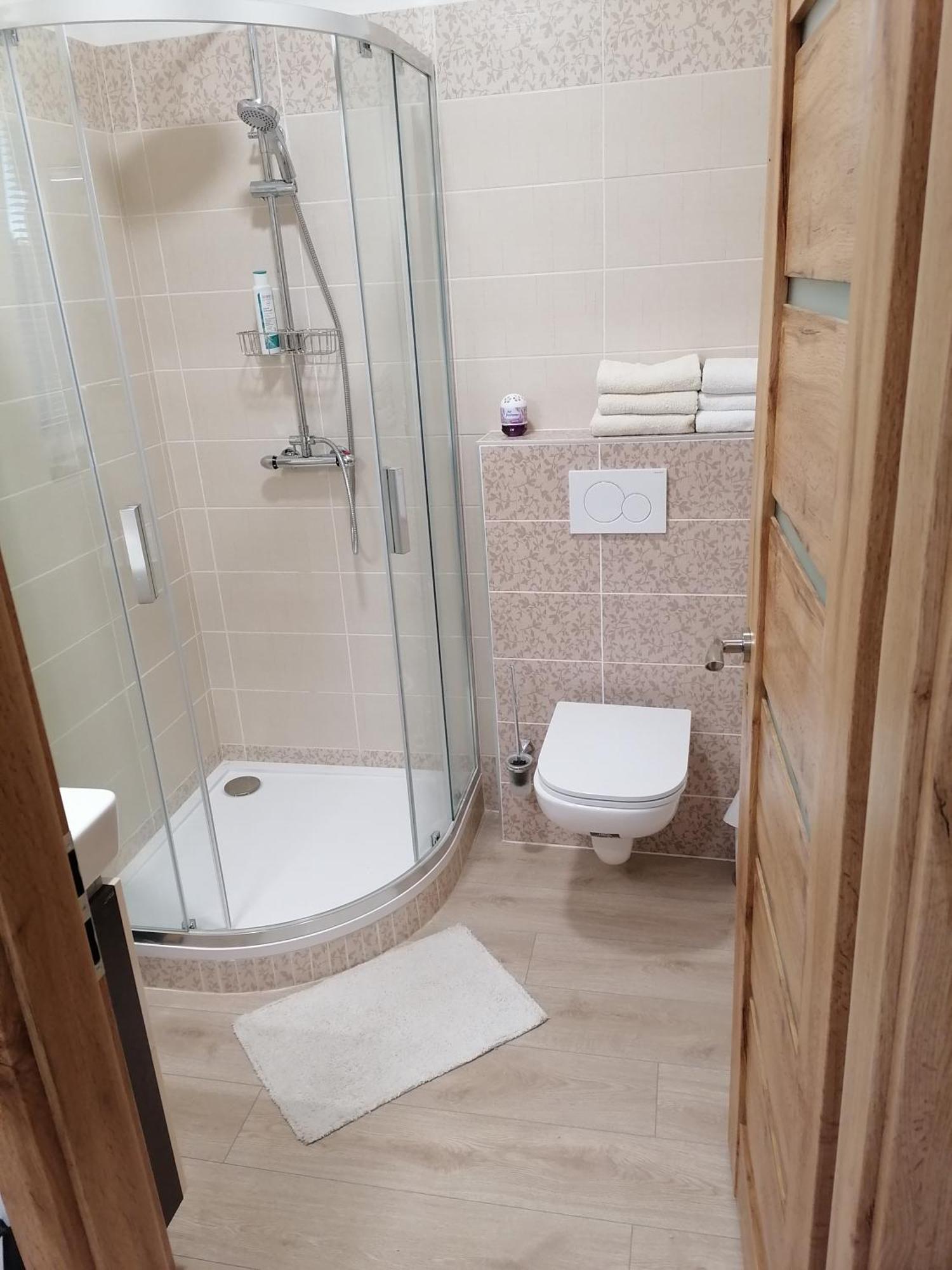 Apartamento Vino Andrusiow Znojmo Exterior foto