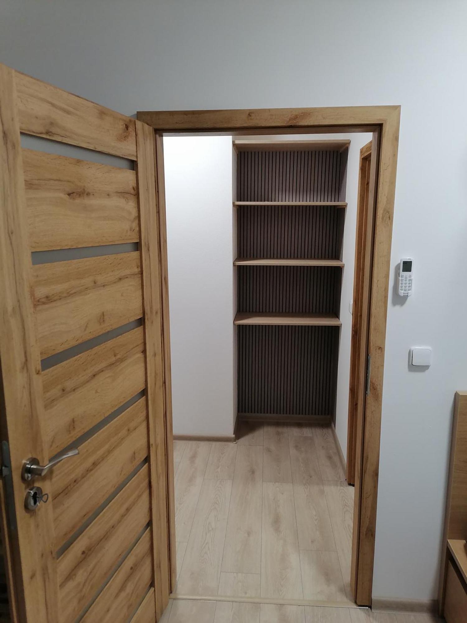Apartamento Vino Andrusiow Znojmo Exterior foto