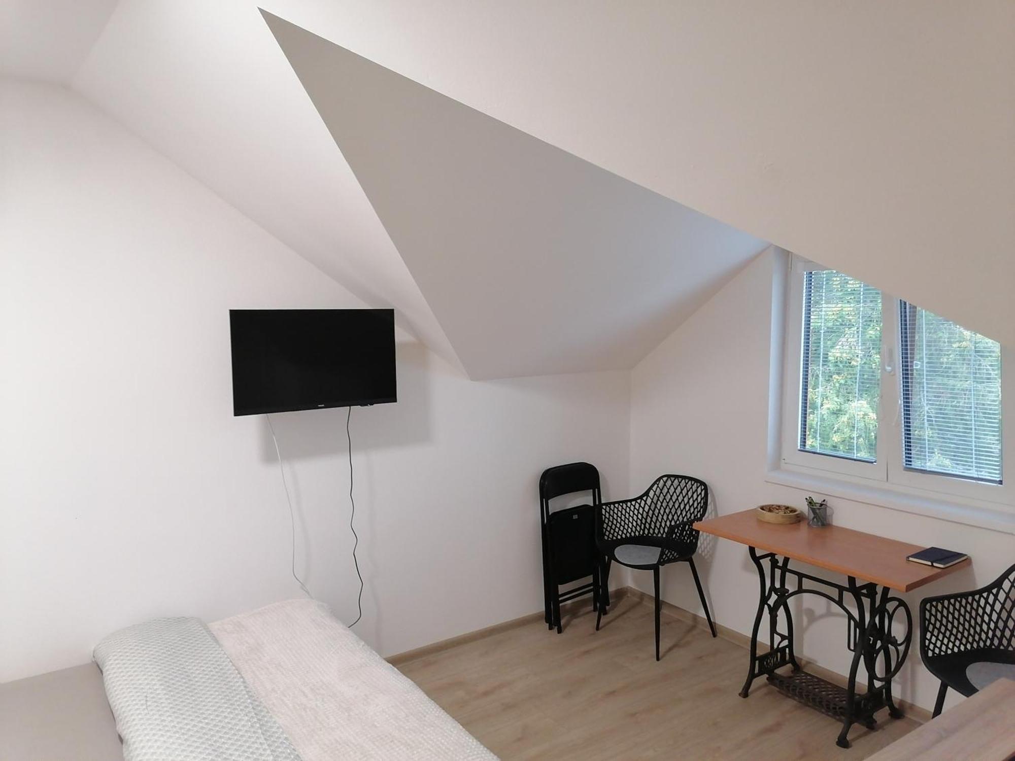 Apartamento Vino Andrusiow Znojmo Exterior foto