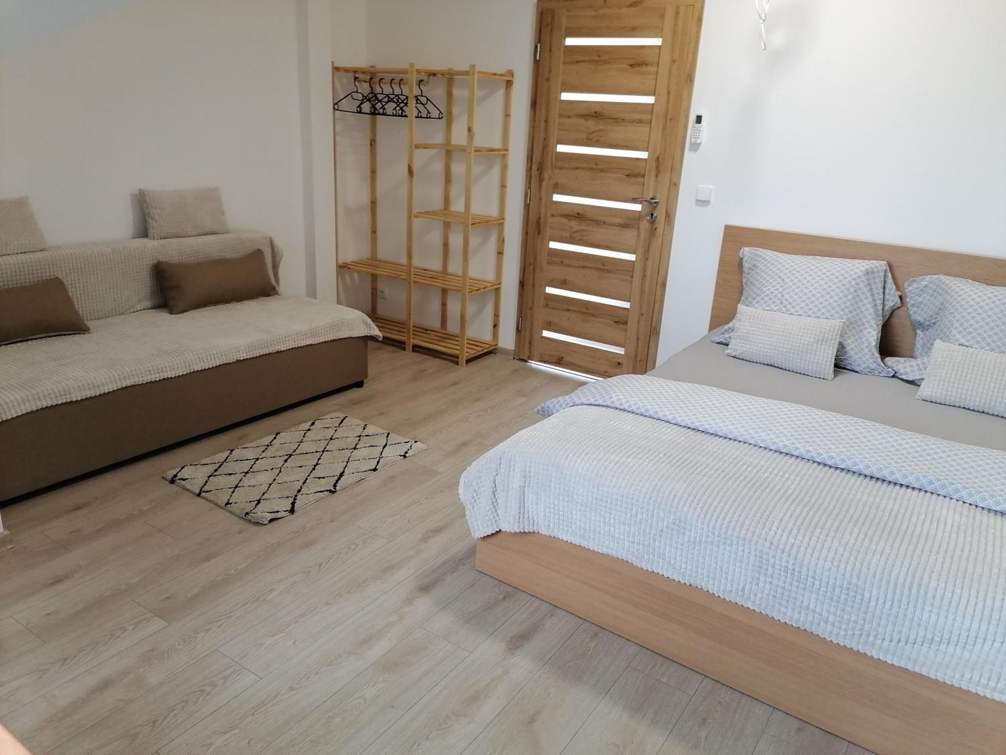 Apartamento Vino Andrusiow Znojmo Exterior foto