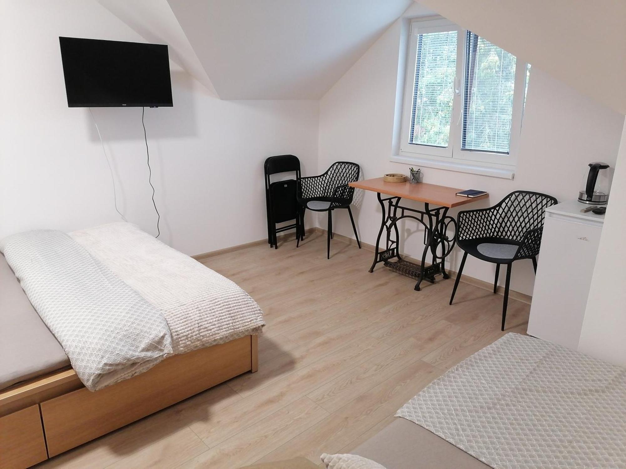 Apartamento Vino Andrusiow Znojmo Exterior foto