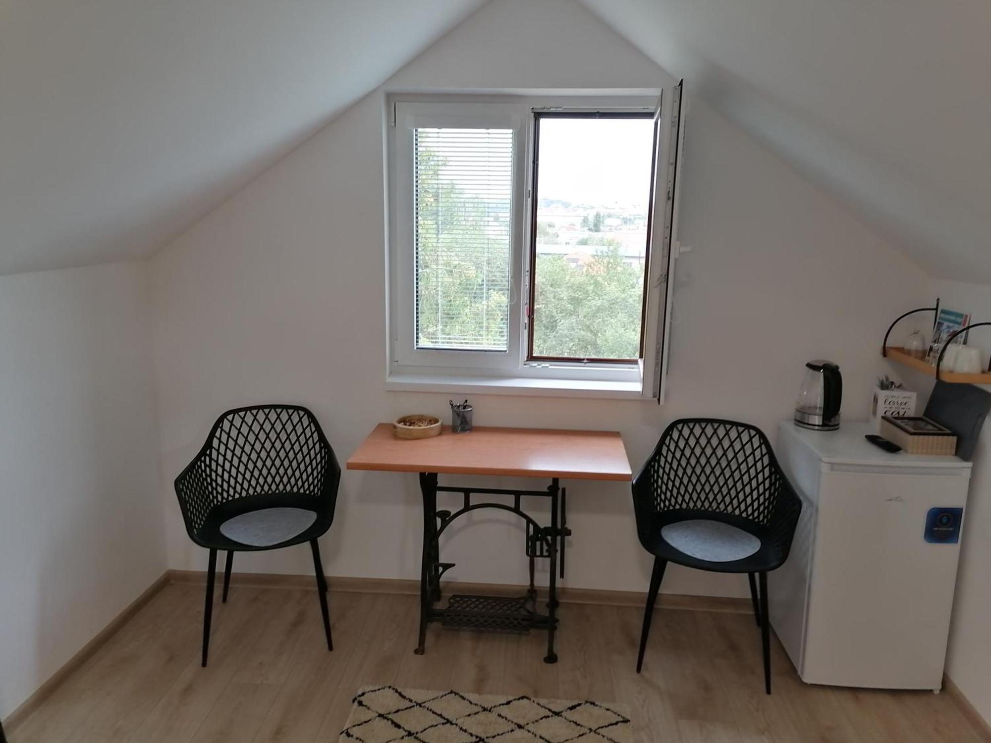 Apartamento Vino Andrusiow Znojmo Exterior foto