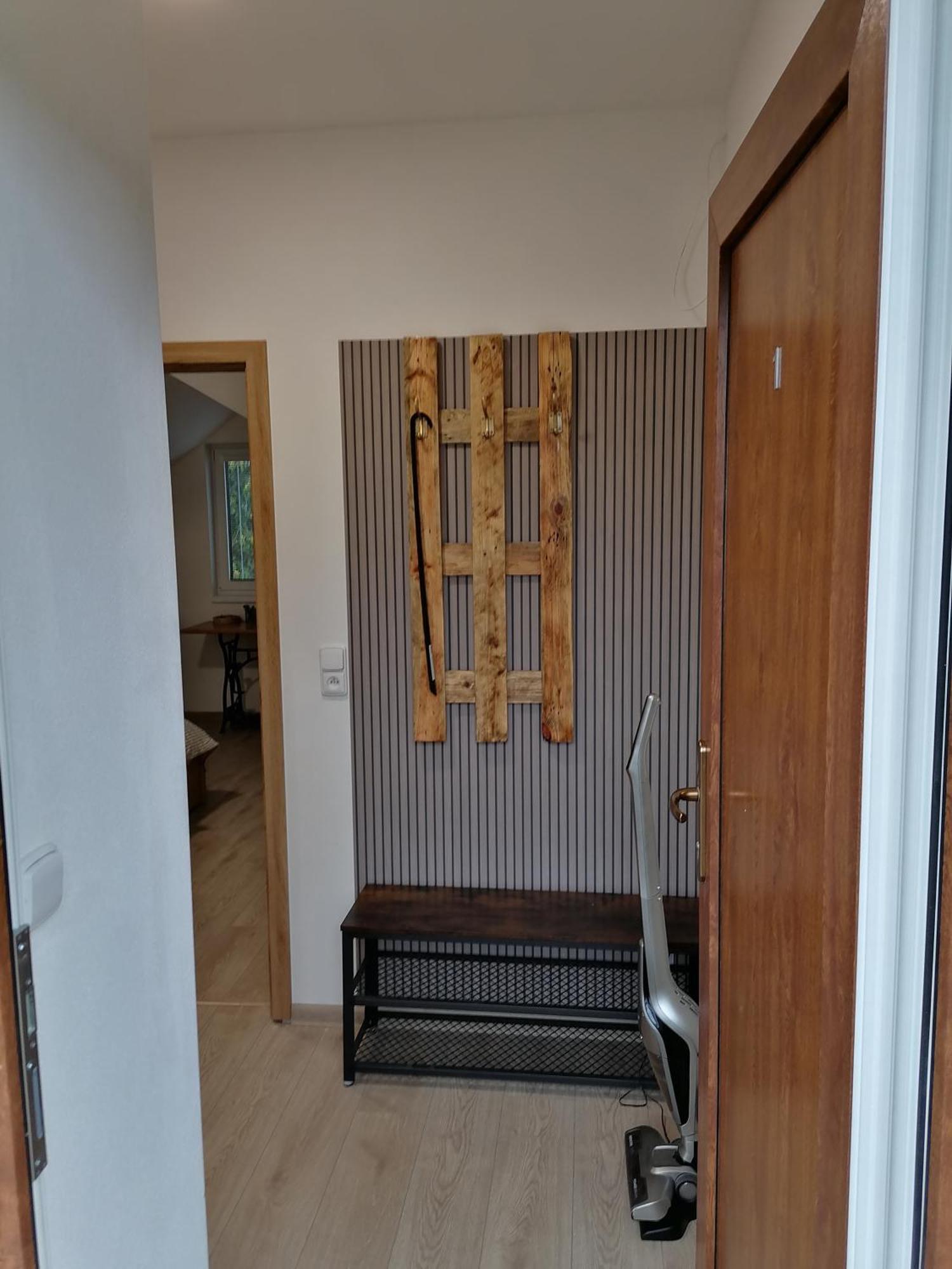 Apartamento Vino Andrusiow Znojmo Exterior foto