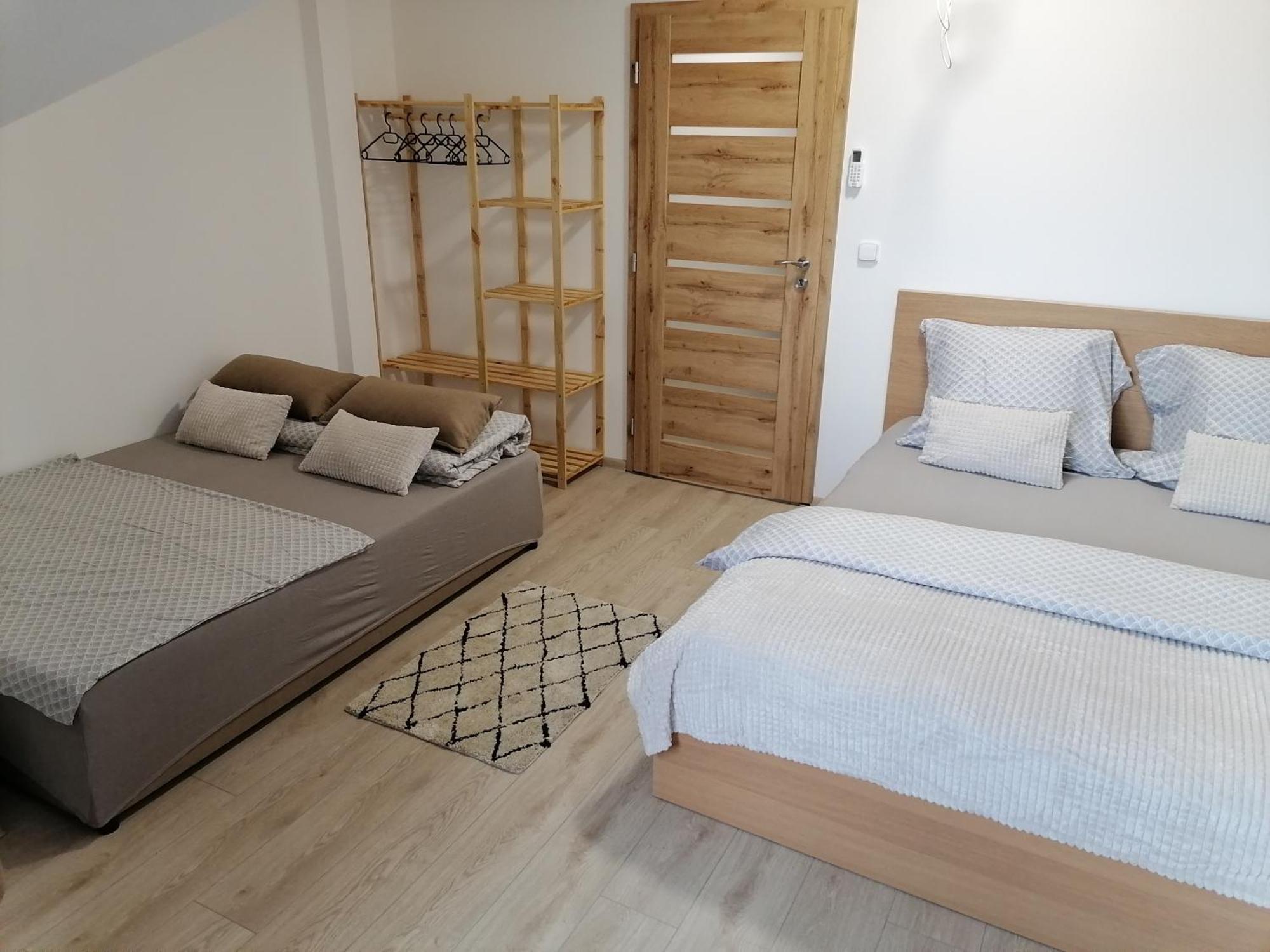 Apartamento Vino Andrusiow Znojmo Exterior foto