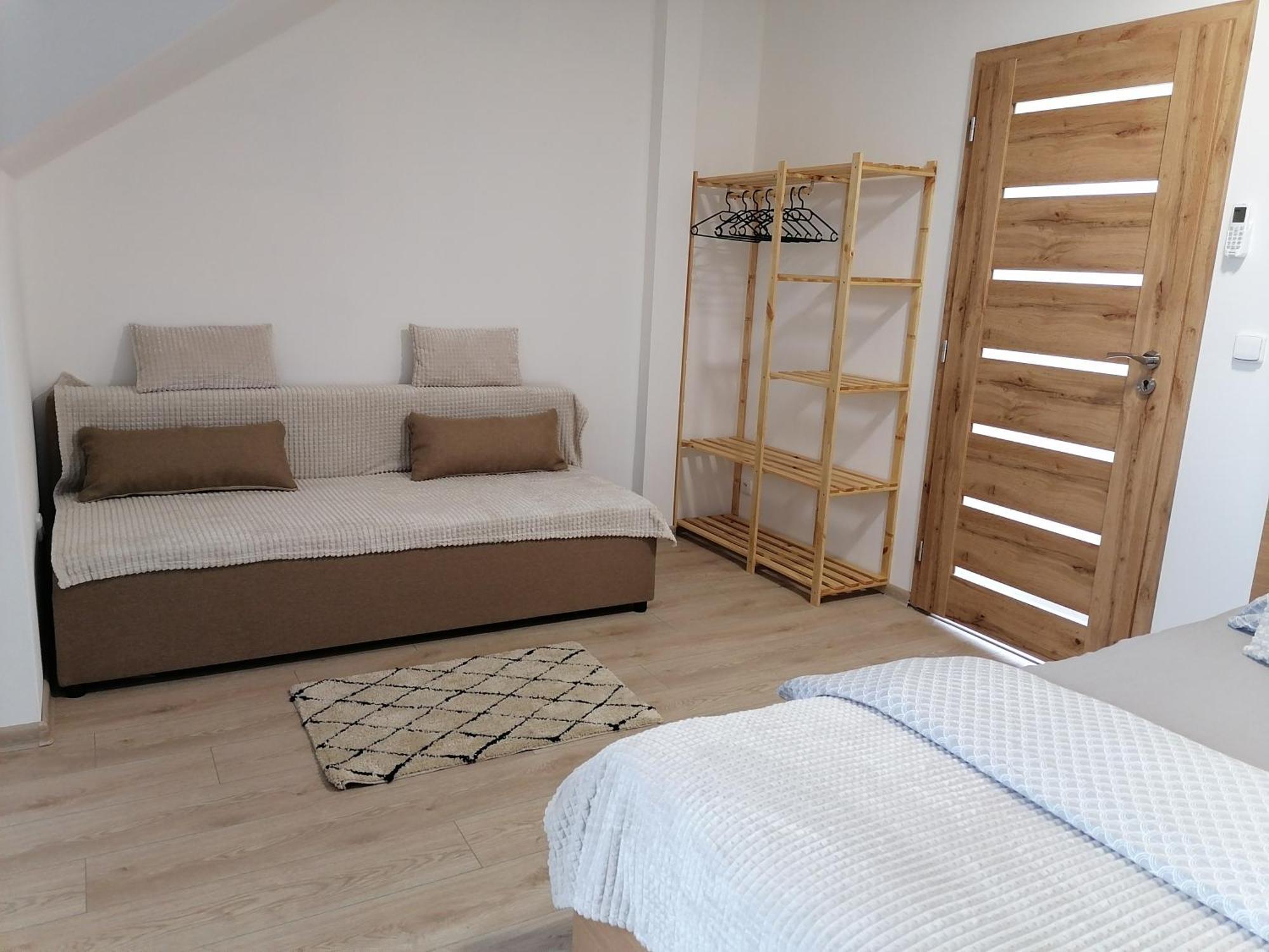 Apartamento Vino Andrusiow Znojmo Exterior foto