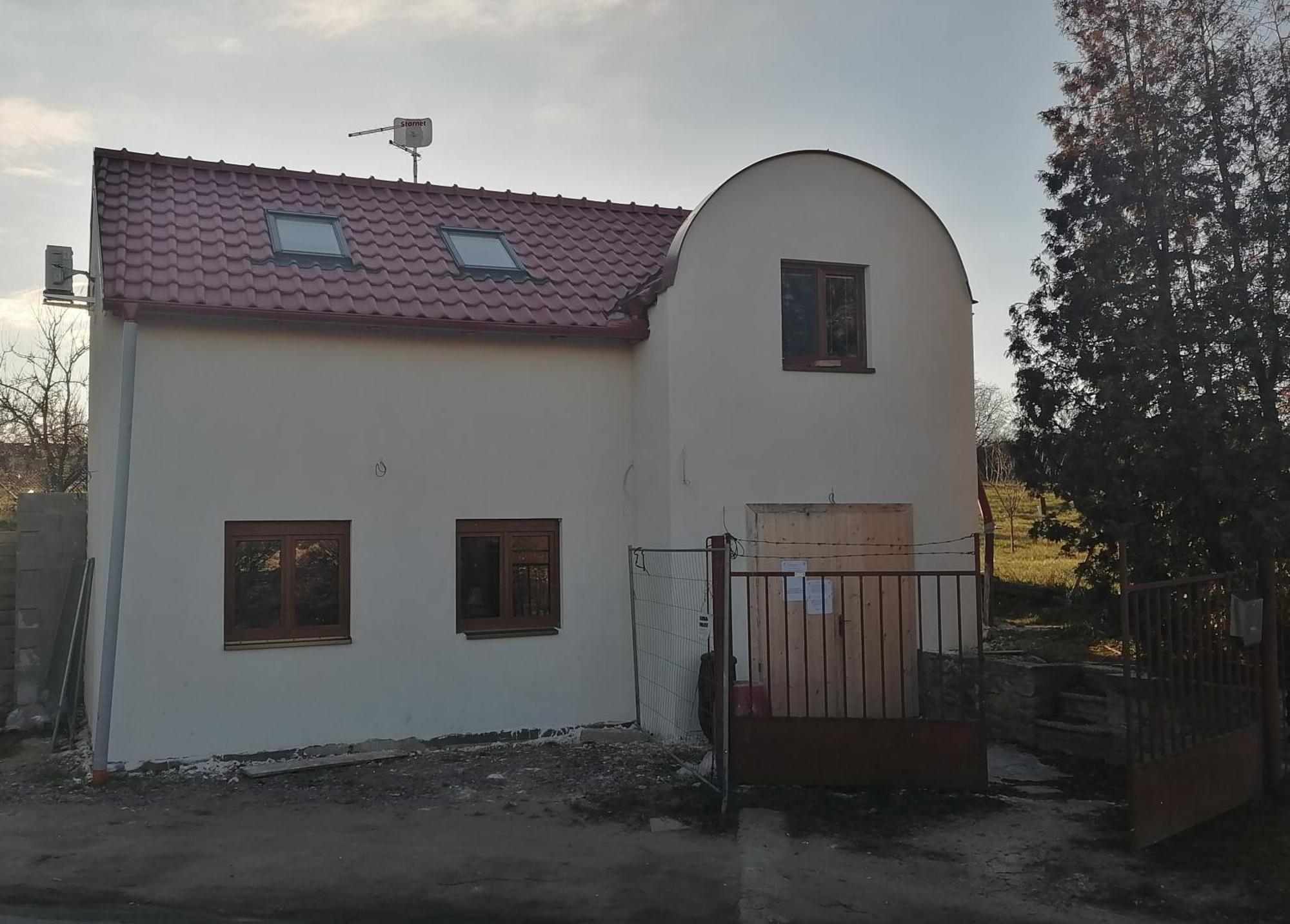 Apartamento Vino Andrusiow Znojmo Exterior foto