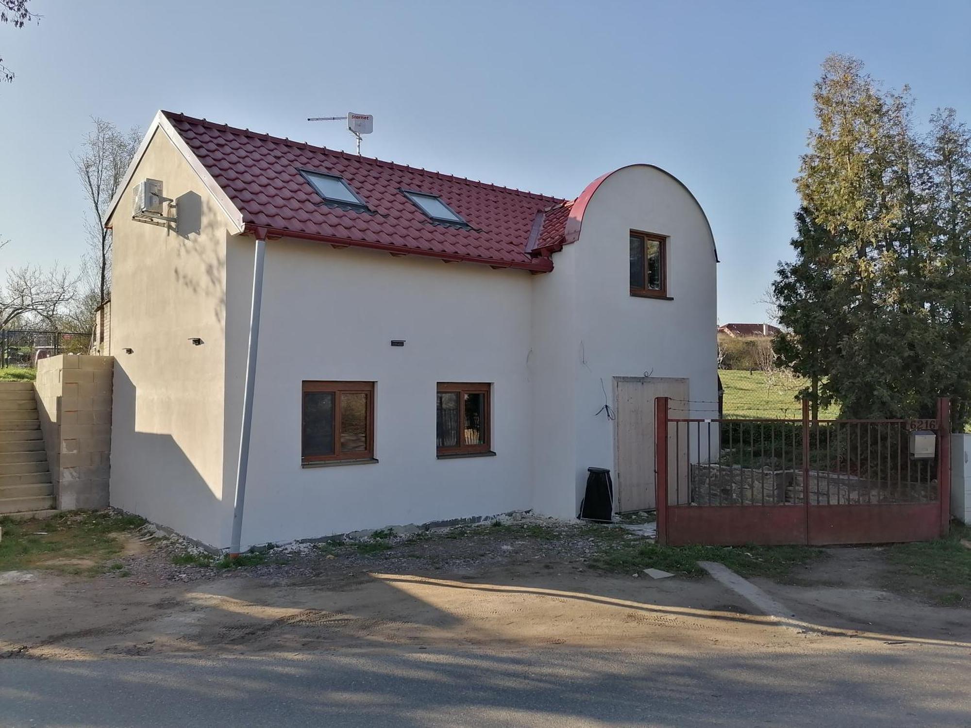 Apartamento Vino Andrusiow Znojmo Exterior foto