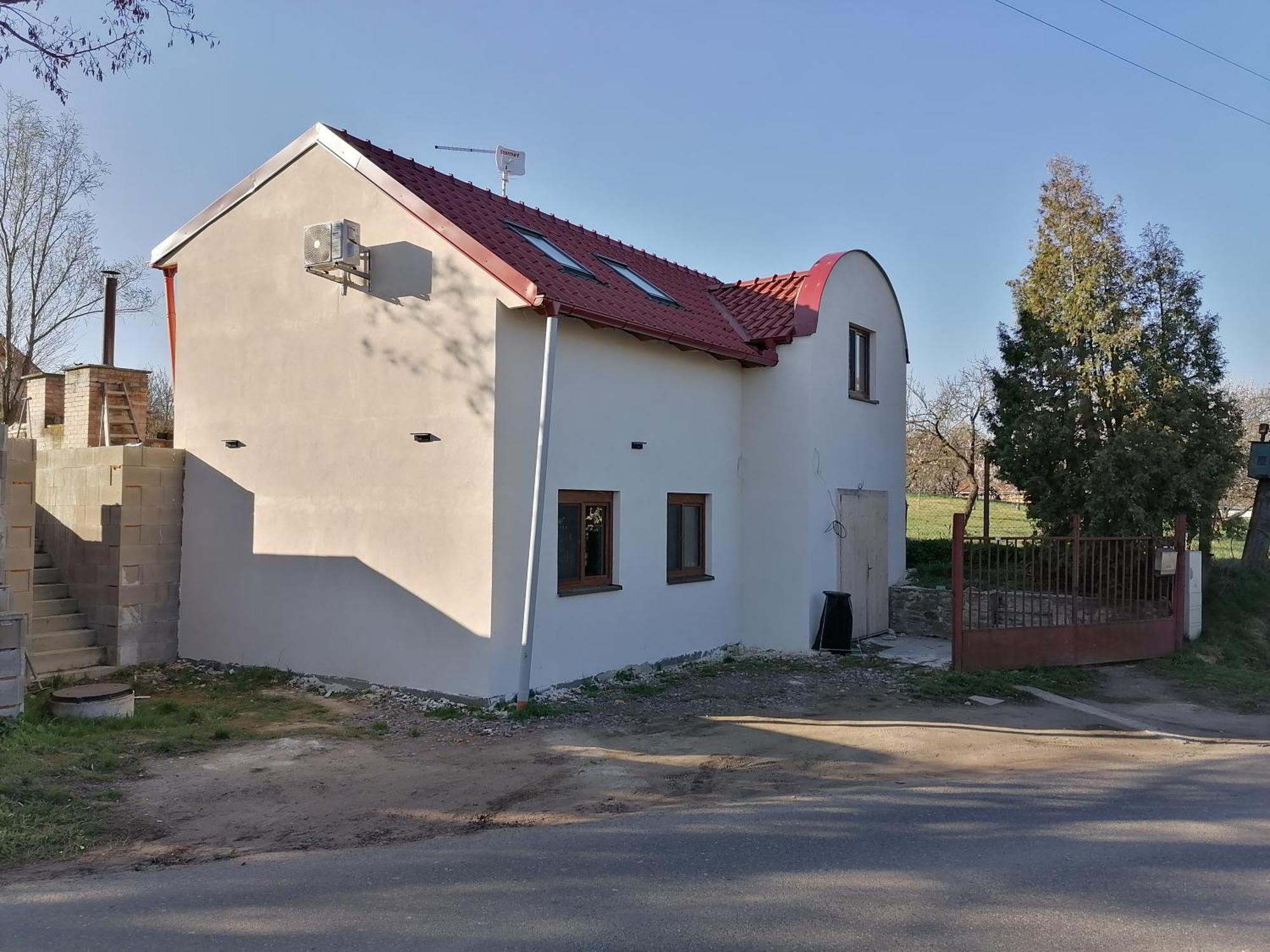 Apartamento Vino Andrusiow Znojmo Exterior foto